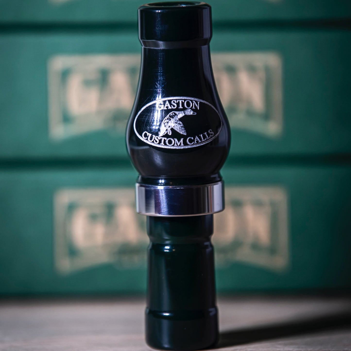The "Twister", Snow Goose Call