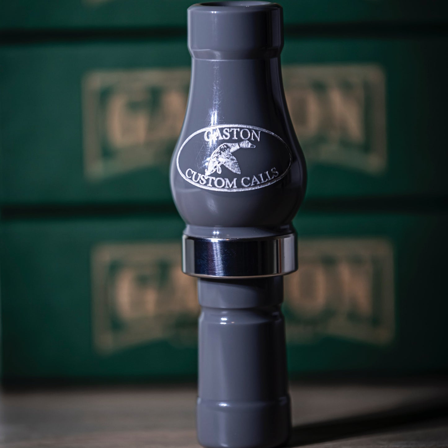 The "Twister", Snow Goose Call