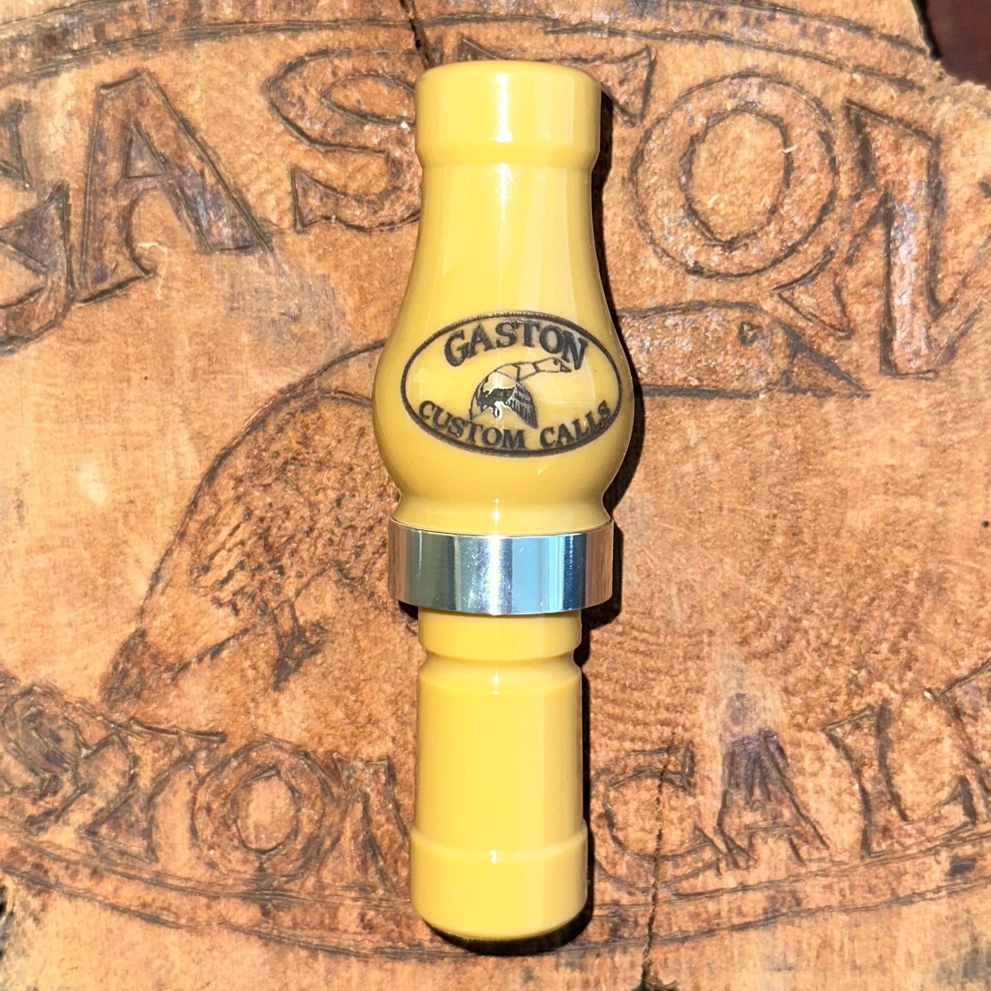 The "Twister", Snow Goose Call
