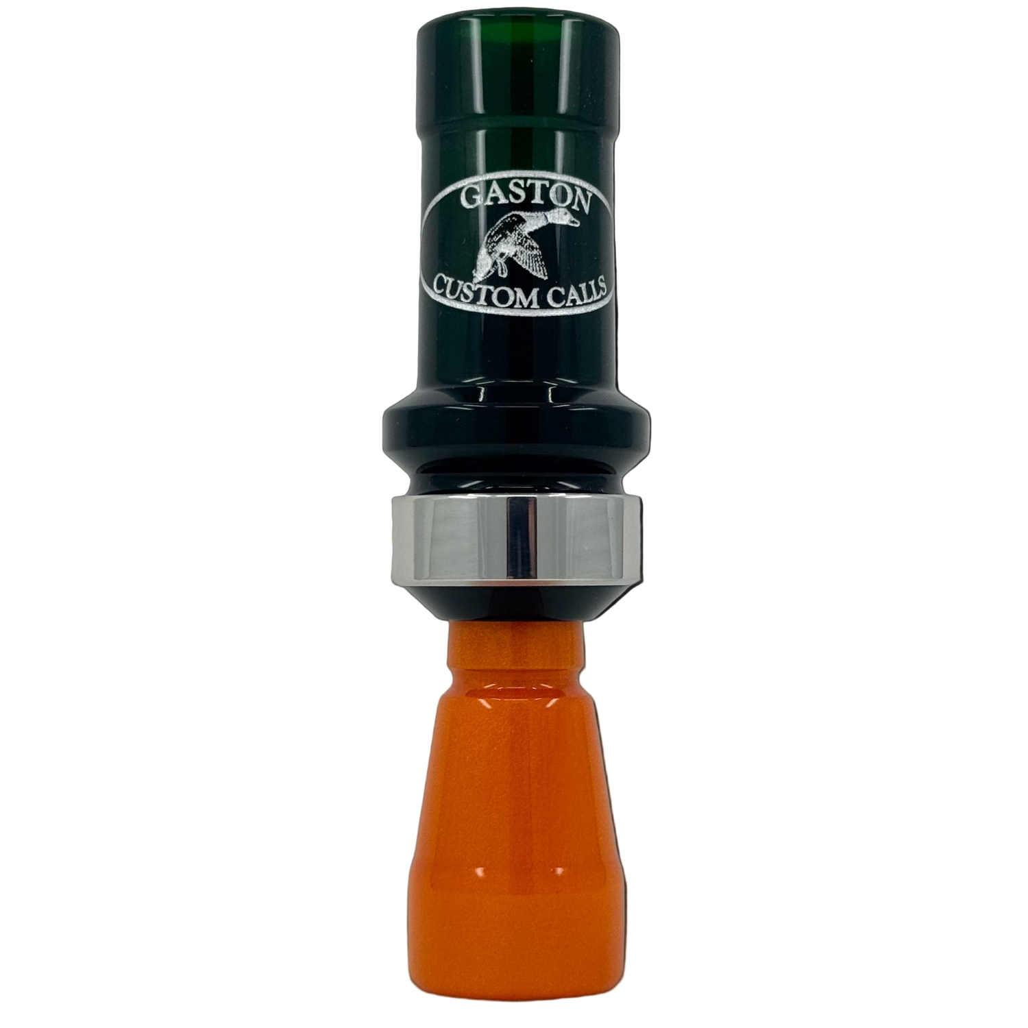 SB Acrylic Field Duck Calls