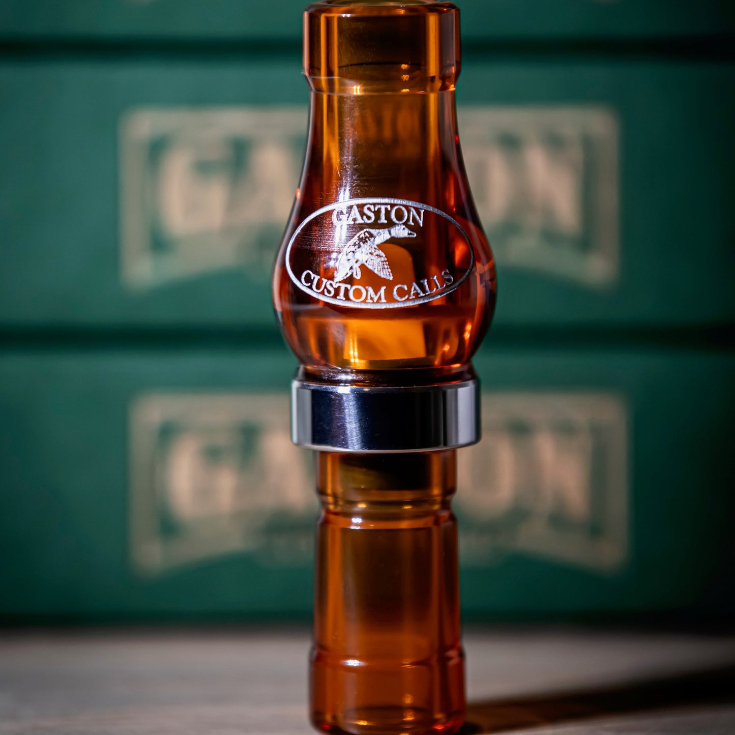 The "Twister", Snow Goose Call