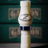 The "Anser”, Specklebelly Goose Call