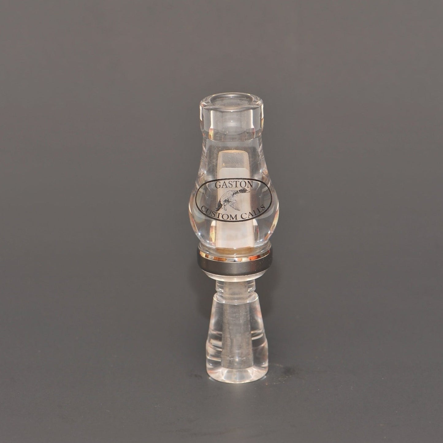 Acrylic Field Duck Calls