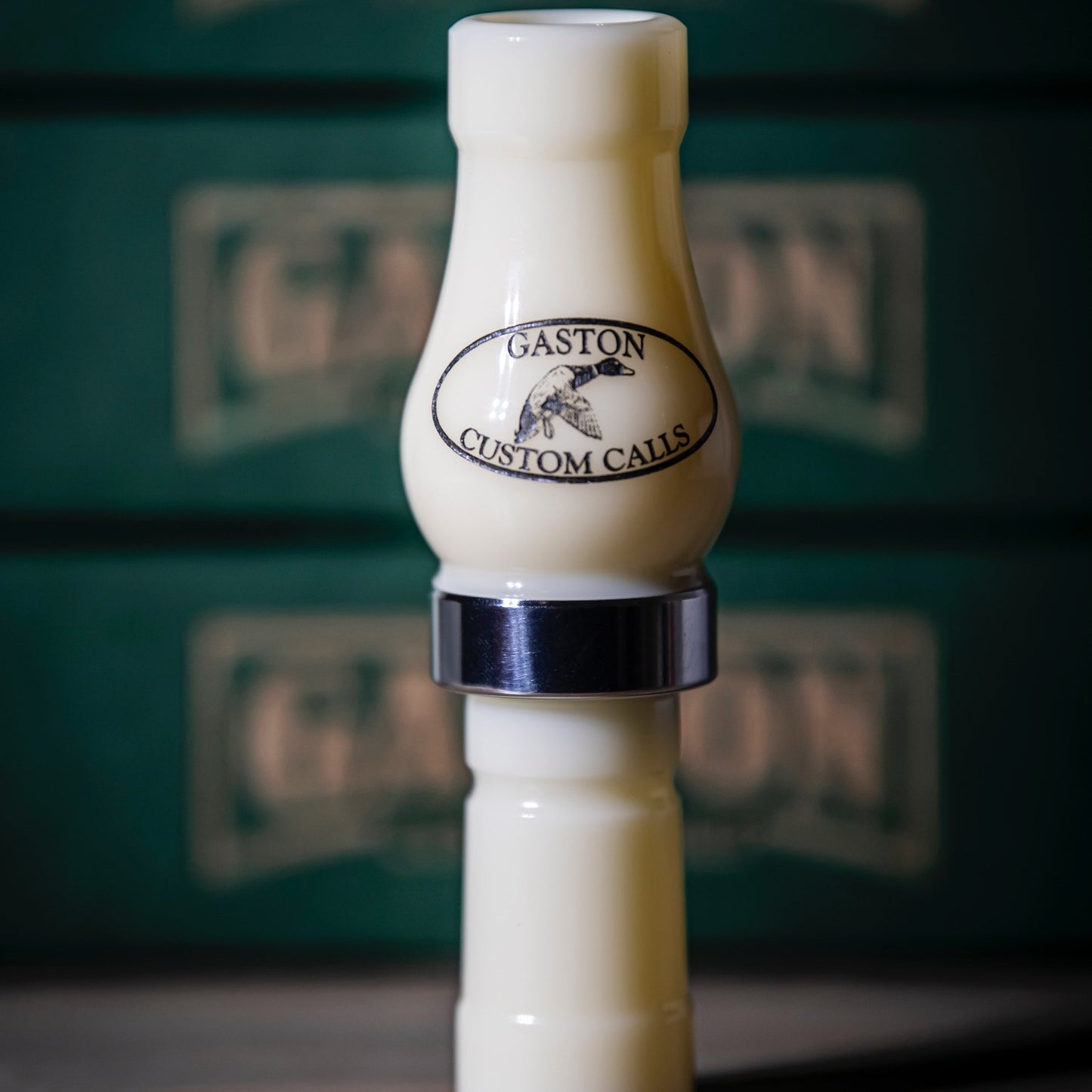 The "Twister", Snow Goose Call