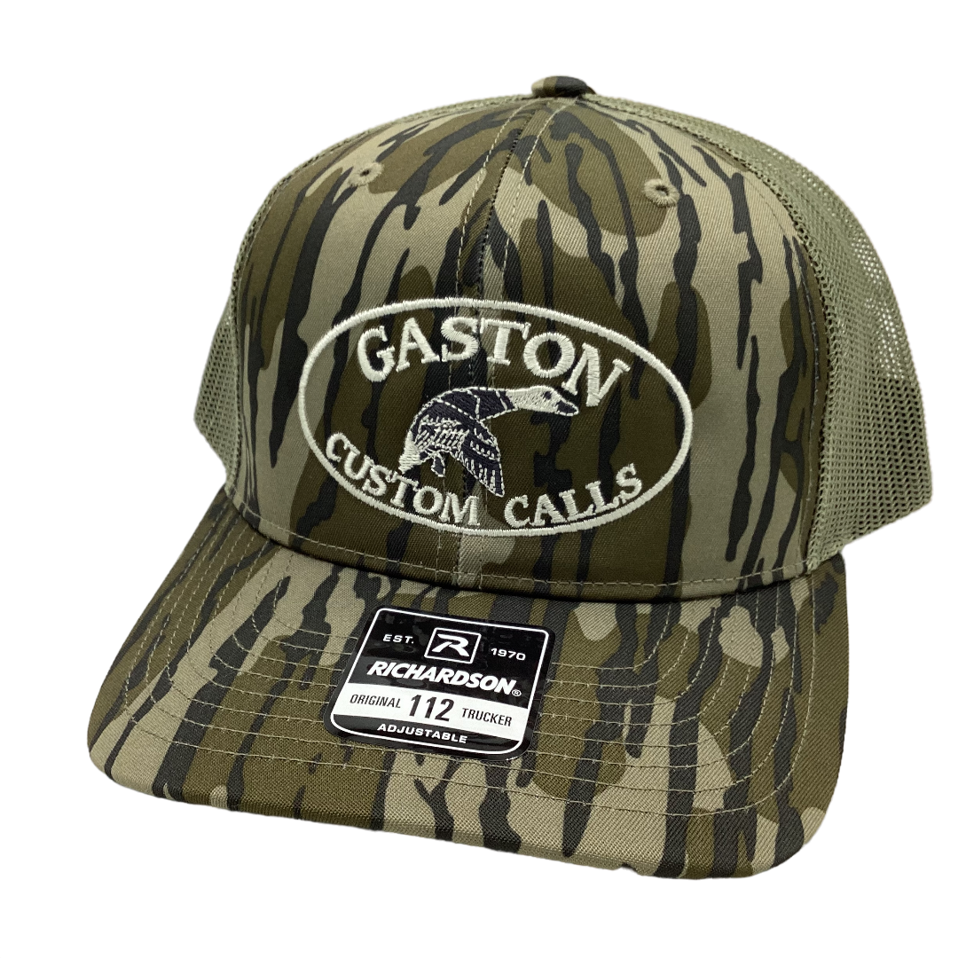 All Camo Hats