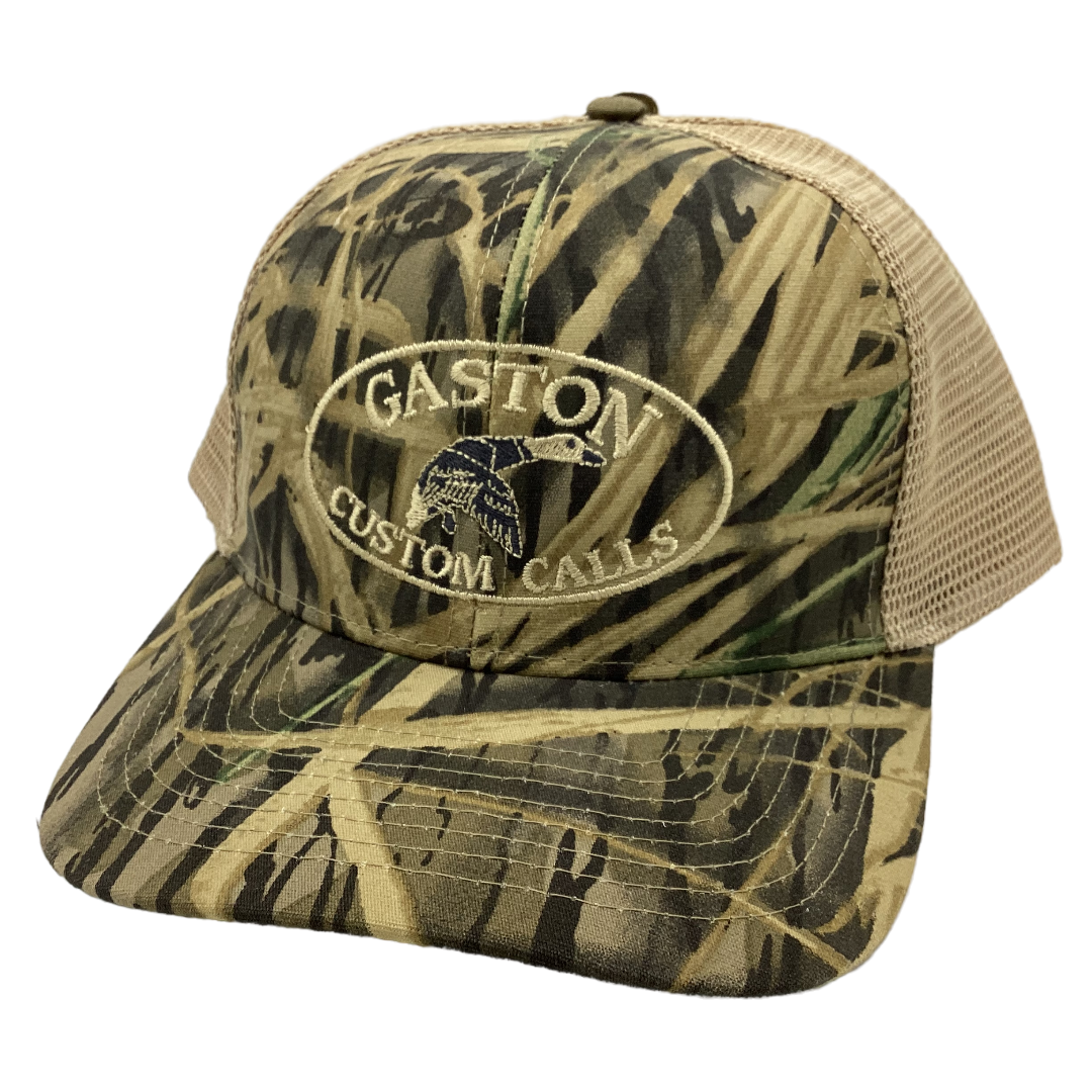 All Camo Hats