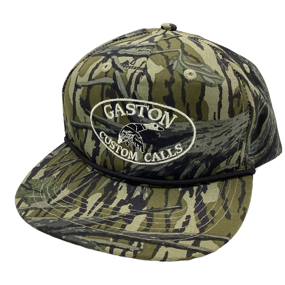 All Camo Hats