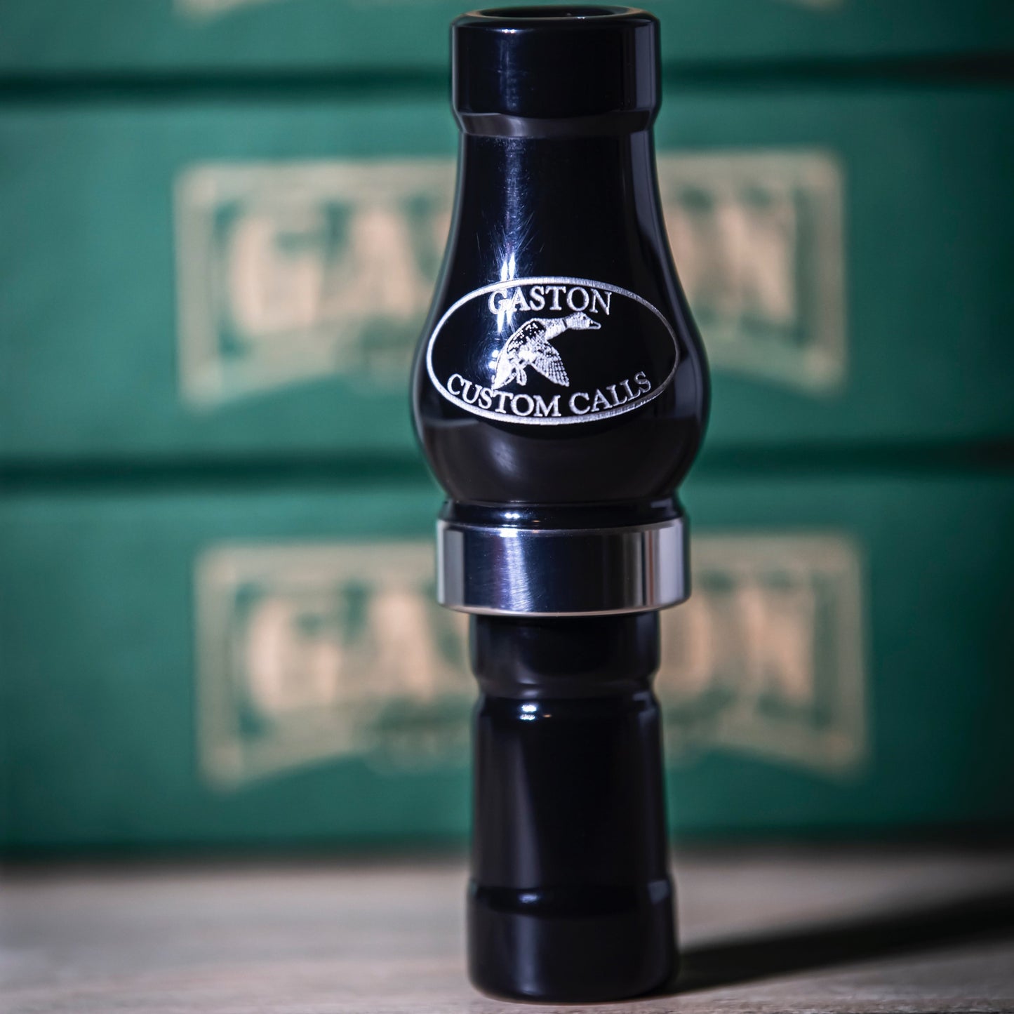 The "Twister", Snow Goose Call