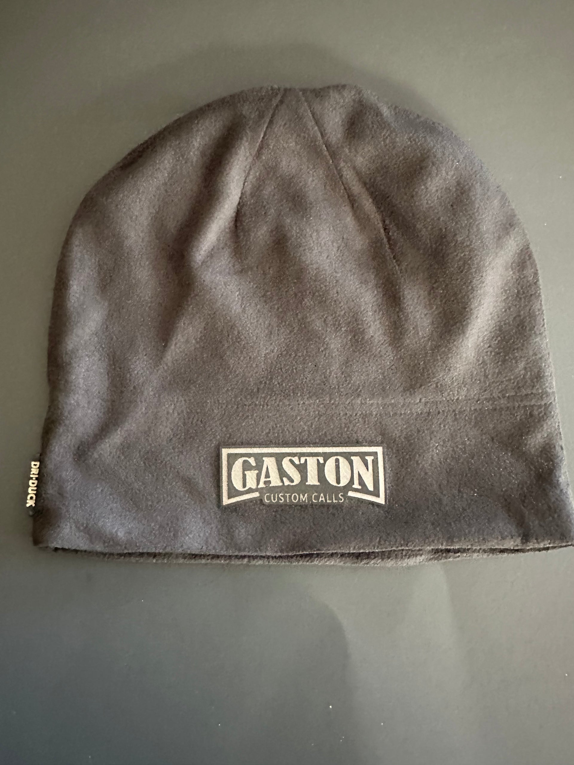 Custom fleece beanies online