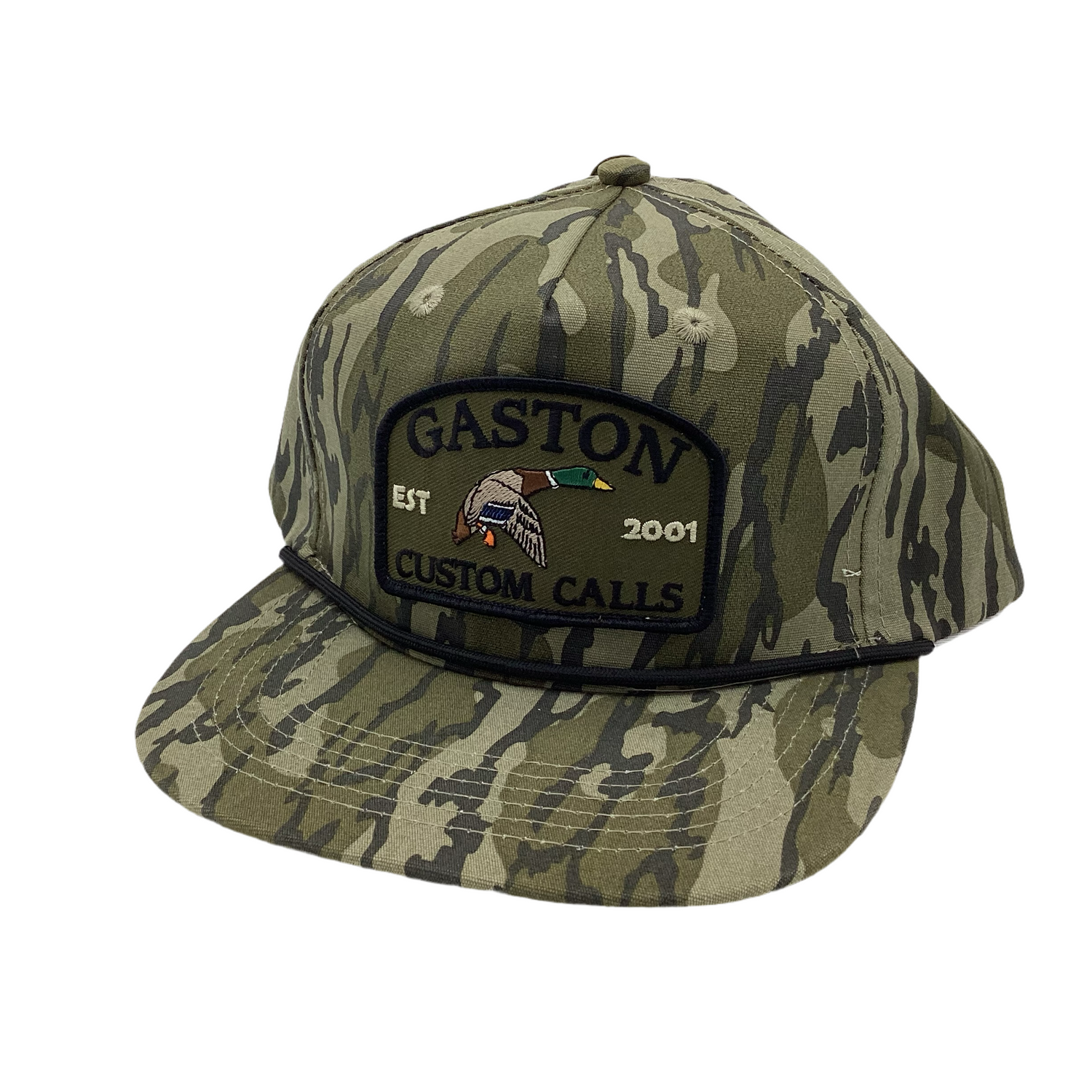 All Rope Hats