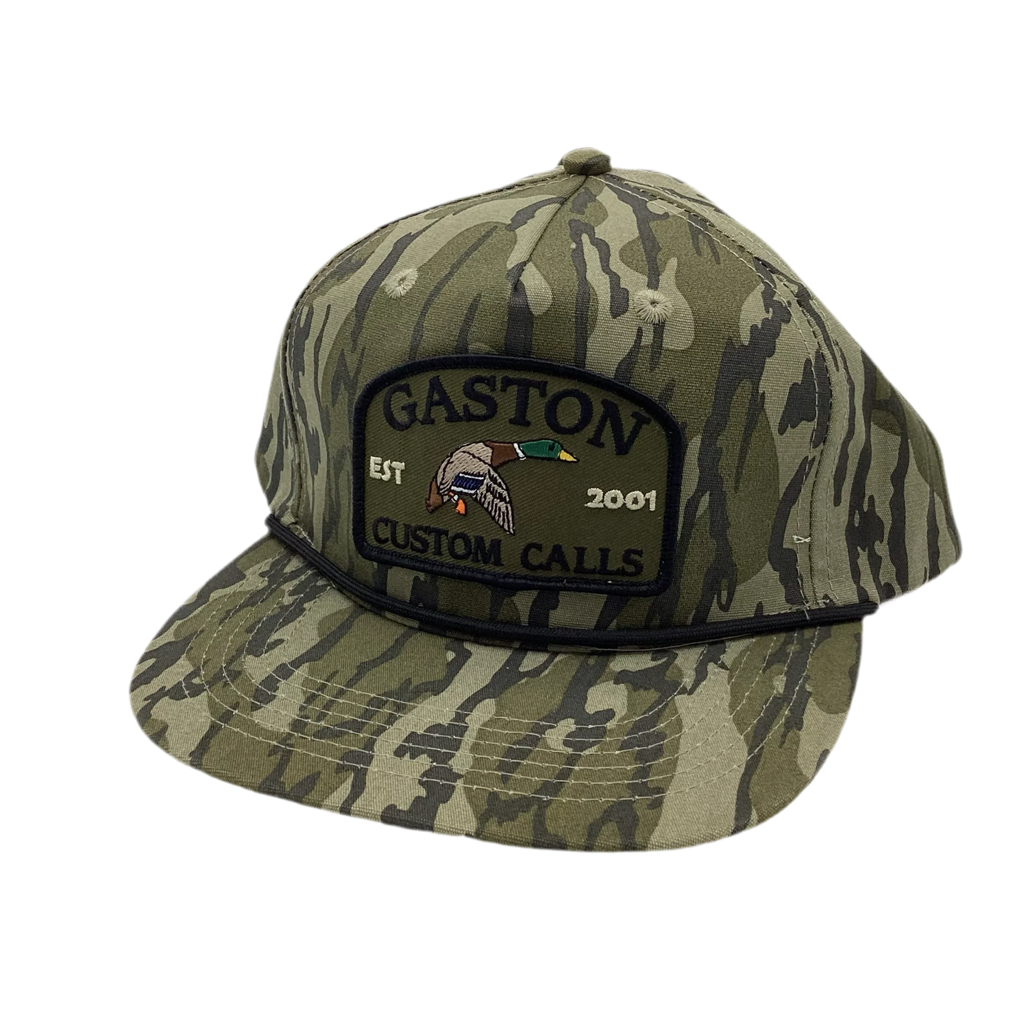 All Rope Hats