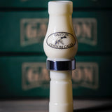 The "G-Factor”, Canada Goose Call
