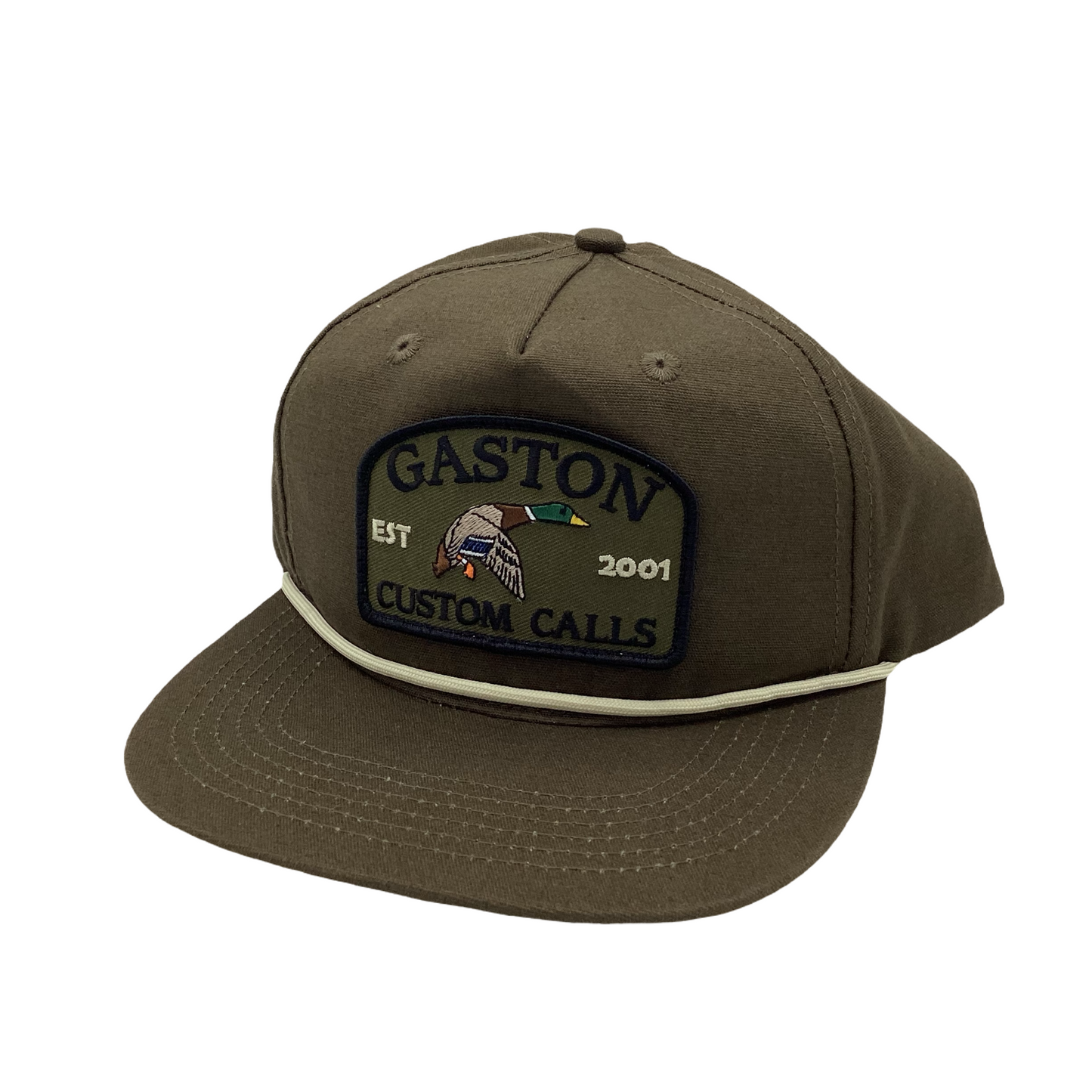 All Rope Hats