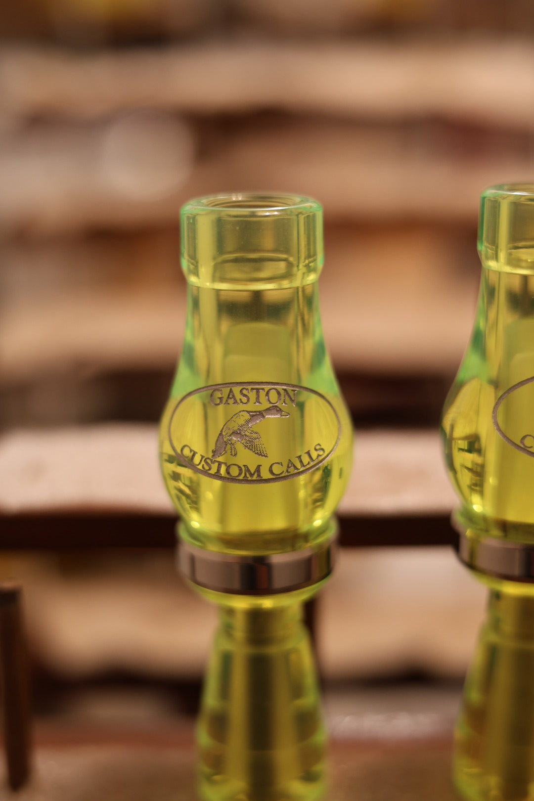 Field Duck Calls