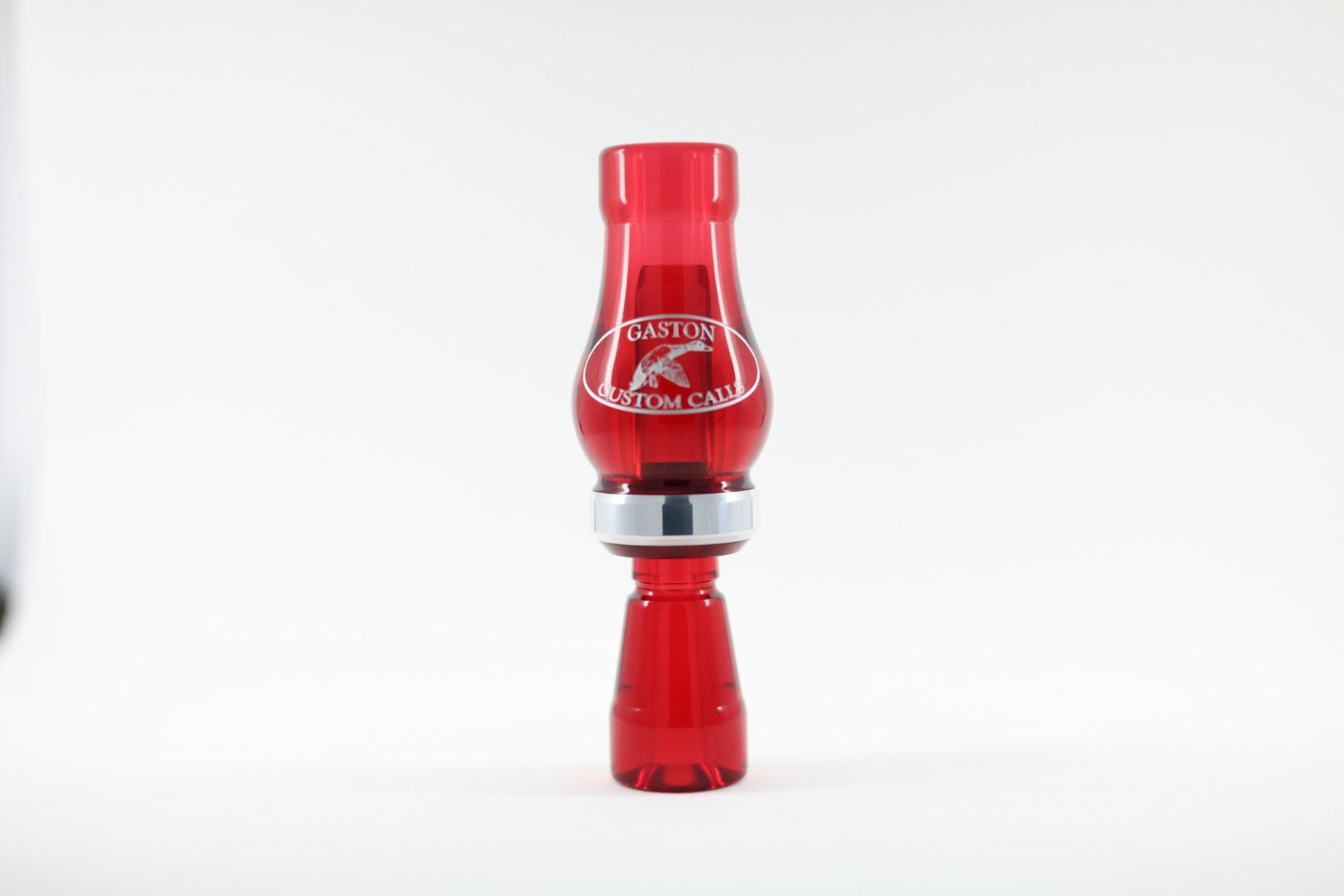 Gaston Custom Calls Timber Duck Call