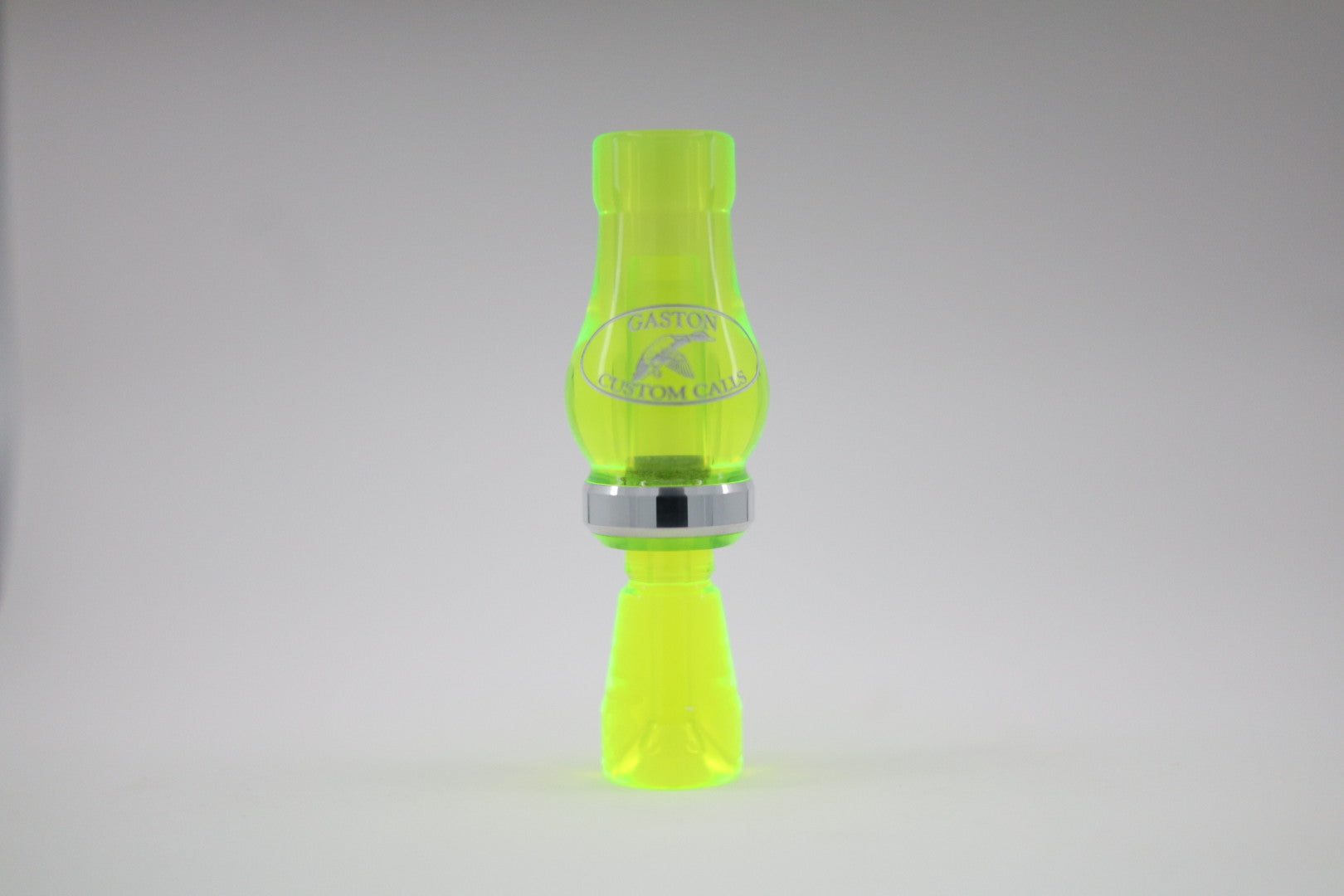 Gaston Custom Calls Timber Duck Call - Thumbnail 3
