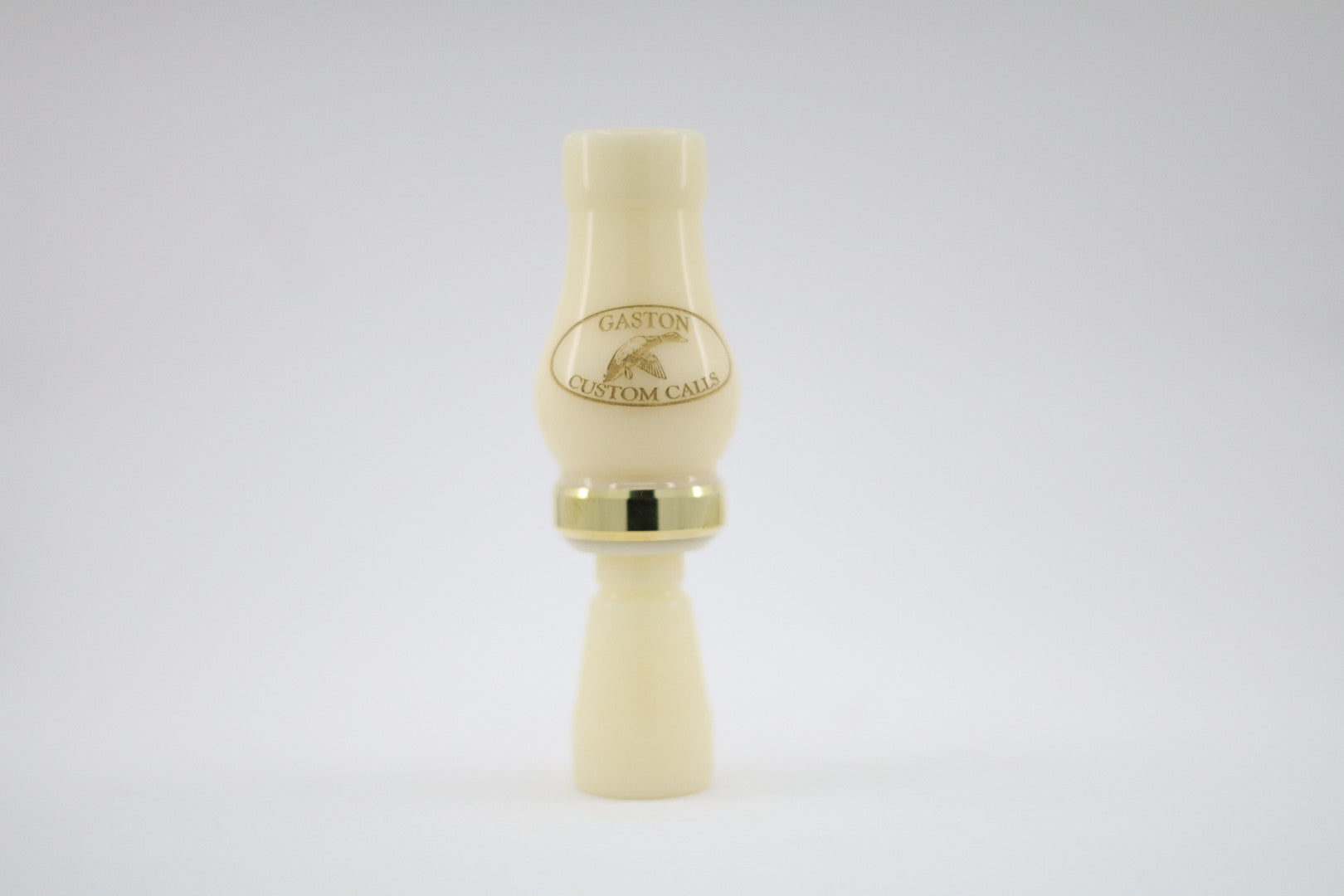 Gaston Custom Calls Timber Duck Call - Thumbnail 2