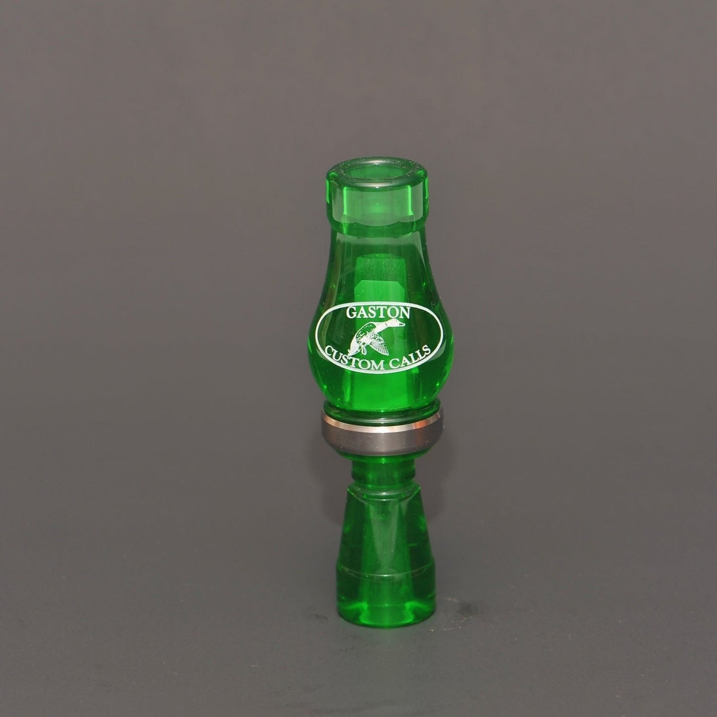 Acrylic Timber Duck Calls